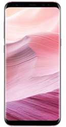 Samsung Galaxy S8 64GB Rose Pink